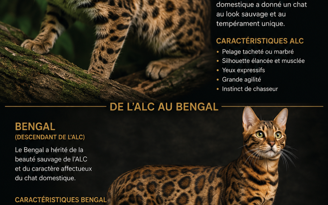 chat bengal alc